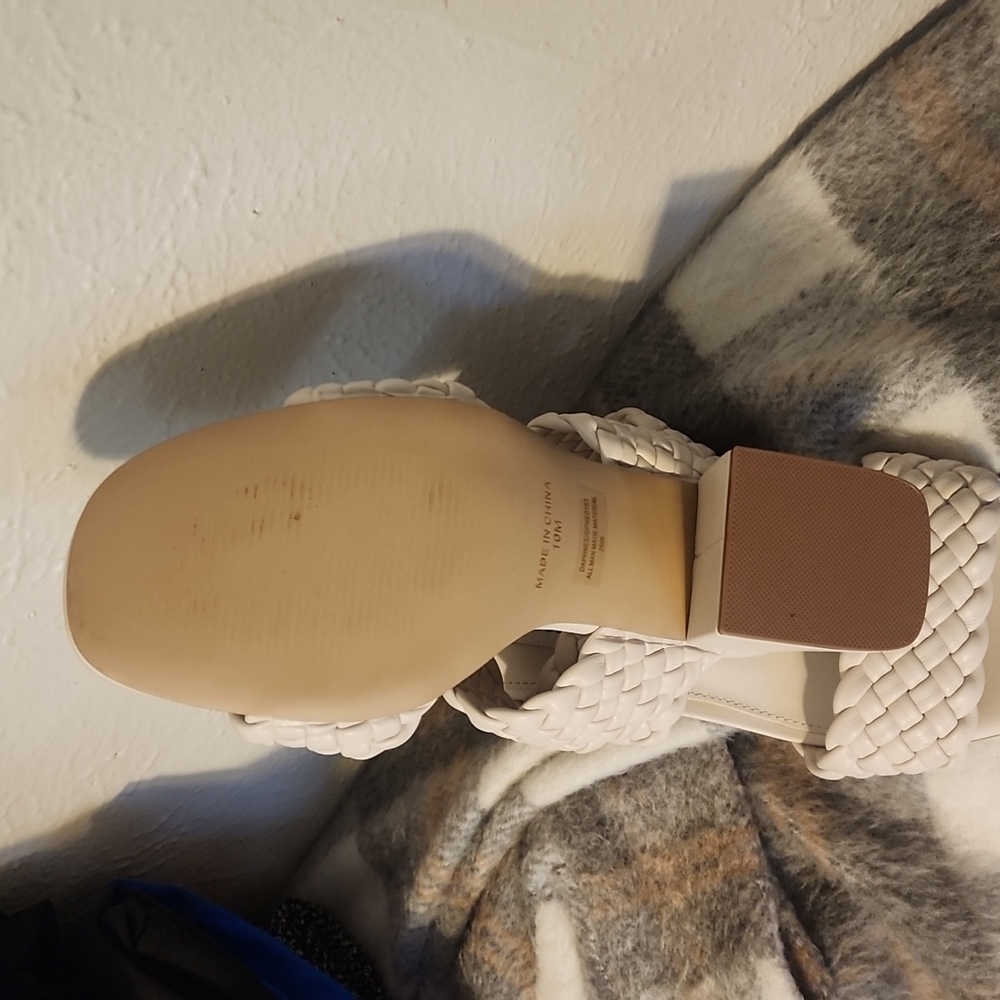 Steve Madden Heels (Daphnee) - Picture 4 of 4